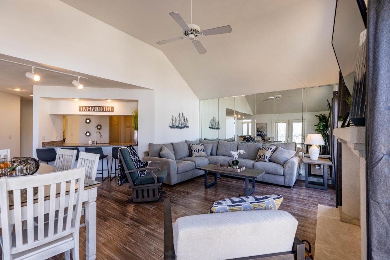 B 32-1 Spacious Villa Close To Pool Μπράνσον Εξωτερικό φωτογραφία